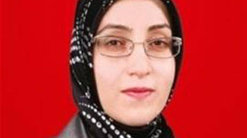 MHP’nin başörtülü adayı 2. sırada