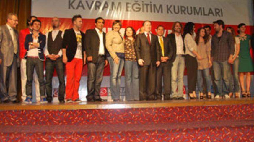 Mynet.com'a bir &ouml;d&uuml;l daha