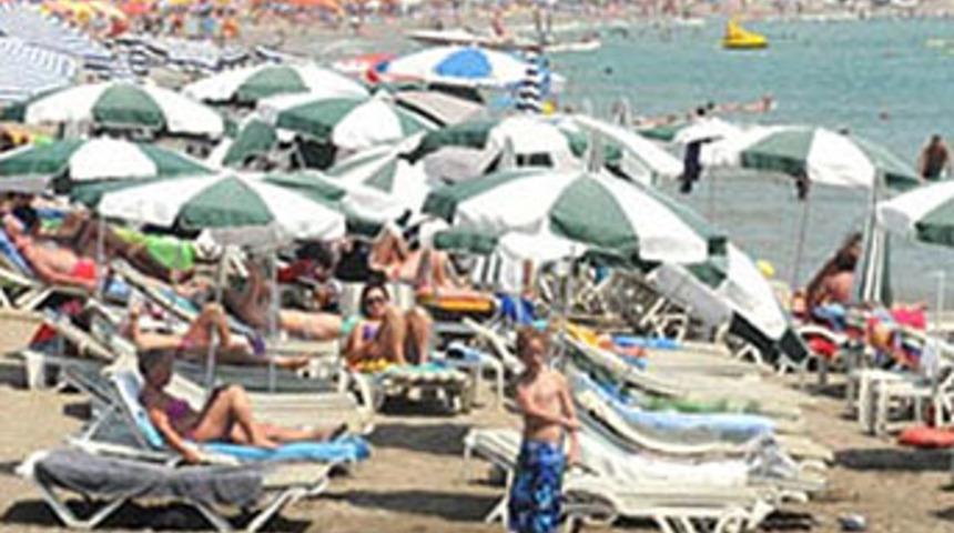 Türkiye mirasa kondu