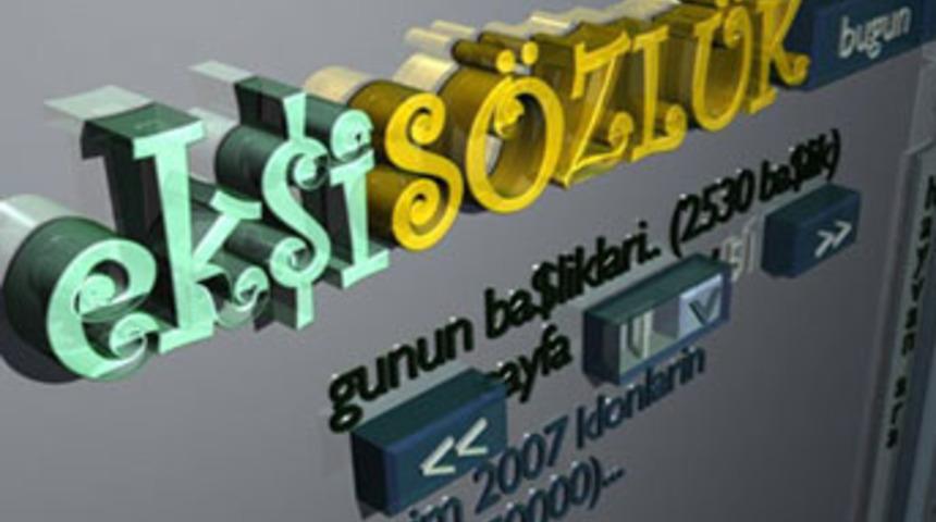 Ekşi Sözlük'ü kapatma emri!