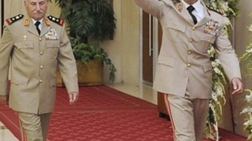 Suriye ile ilgili 5 müthiş iddia