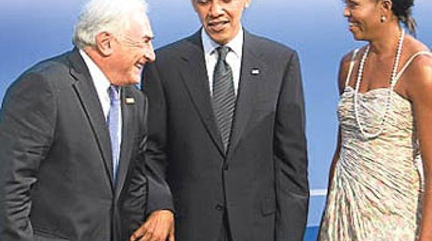 Dünyanın konuştuğu fotoğraf