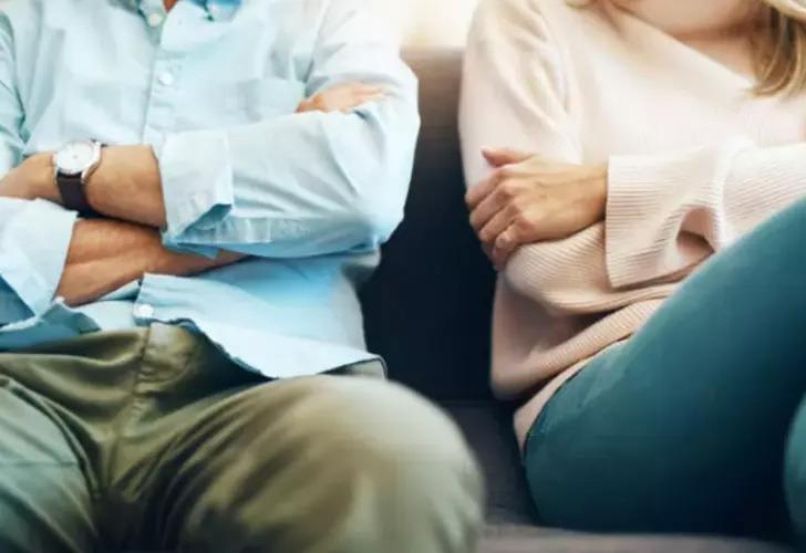 Karı kocanın arasına kredi borcu girdi! Eve haciz getiren adama 'manevi tazminat' şoku G1