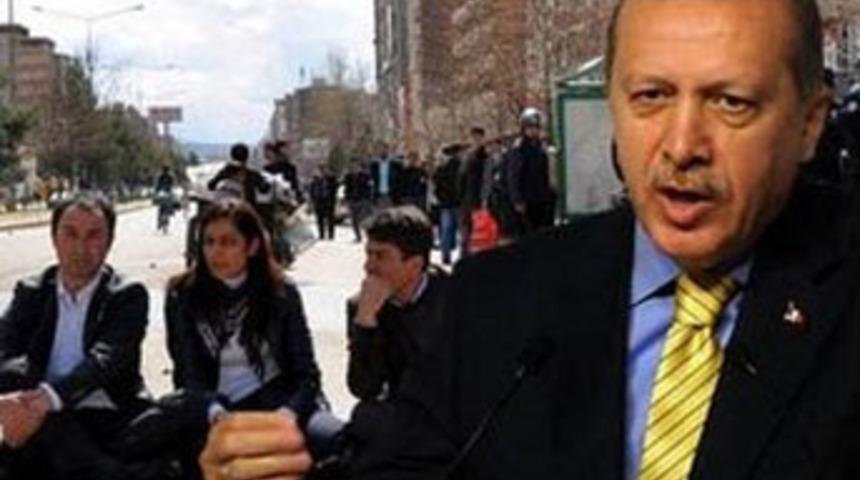 Sizin nereniz sivil?