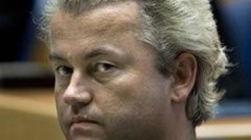 Hollanda'yı karıştıran Türk pasaportu