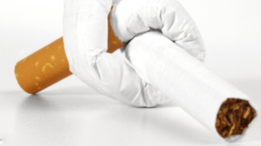 Sigarayı bırakmak artık m&uuml;mk&uuml;n!!!