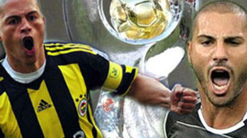 Süper Kupa finali oynanmalı mı?