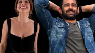 İlişkileri gittikleri tatilde ortaya çıkmıştı... Burçin Terzioğlu ile Umut Duygu ayrıldı!