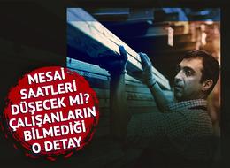 Çalışma saatlerinde atlanan detay! SGK Uzmanı Emin Yılmaz canlı yayında ‘maaş kaybı yok ama…’ diyerek anlattı: 3 gün izin yapmak isterken 4 gün daha fazla çalışabilirsiniz