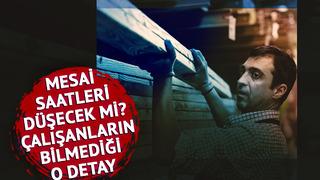 Çalışma saatlerinde atlanan detay! SGK Uzmanı Emin Yılmaz canlı yayında ‘maaş kaybı yok ama…’ diyerek anlattı: 3 gün izin yapmak isterken 4 gün daha fazla çalışabilirsiniz
