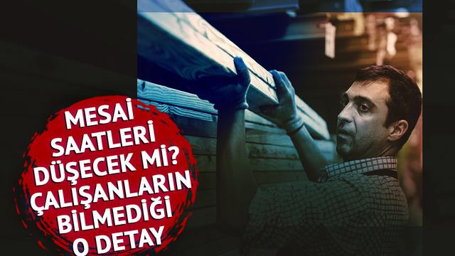 Çalışma saatlerinde atlanan detay! SGK Uzmanı Emin Yılmaz canlı yayında ‘maaş kaybı yok ama…’ diyerek anlattı: 3 gün izin yapmak isterken 4 gün daha fazla çalışabilirsiniz