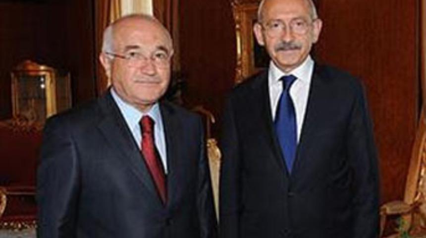 "Kimse imzalardan dönemez"