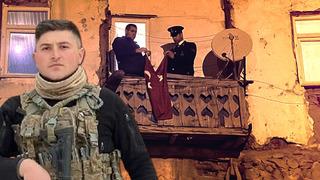 Türkiye günlerce o evi konuşmuştu! Şehit Yasin Karaca'nın babaevi yıkılıyor, yeniden yapılacak