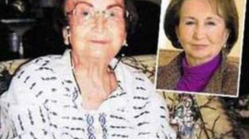 Mirasını Ko&ccedil;'a bıraktı