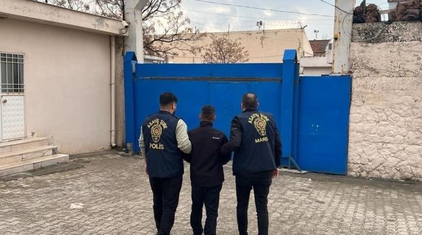 Mardin’de gözaltına alınan 80 şüpheliden 19’u tutuklandı