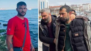 Sokak ortasında pompalı tüfekle kafasına sıktı, yakalanmasa katliam yapacaktı