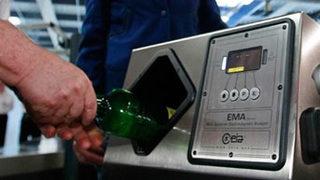 'Yurtdışında 3 gün kalmayan içki getiremesin'