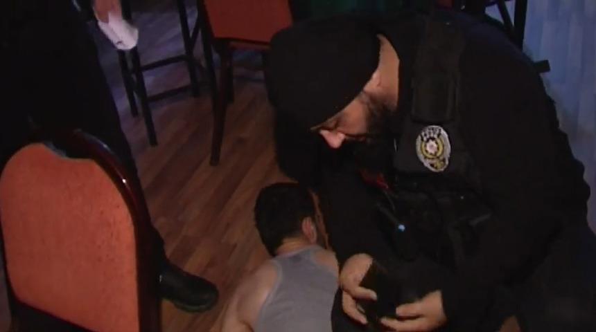 Şüphe çekmemek için Bitcoin kullanıyorlar! Konuma gittiğinde uyuşturucu oradaydı... Sosyal medyadan gençlerle böyle pazarlık yapıyorlar 