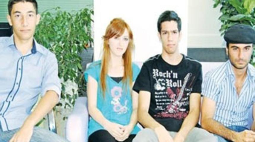 Skandalın da merkezi!