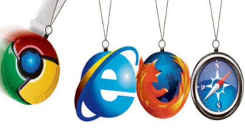 Zararlı yazılımlara karşı en g&uuml;venli tarayıcı