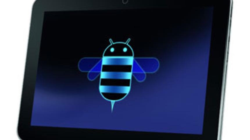 Toshiba'dan ulta-ince tablet