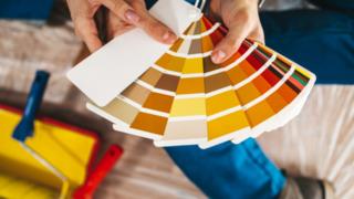 Evinizin iç cephesi için en iyi boya markası önerileri