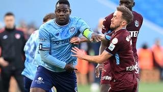 Adana Demirspor'da Balotelli havalimanında kavga etti ve kadro dışı bırakıldı iddiası!