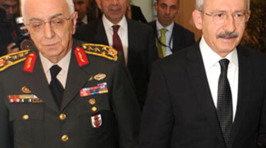 'Kimin dinlediğini biliyorum'