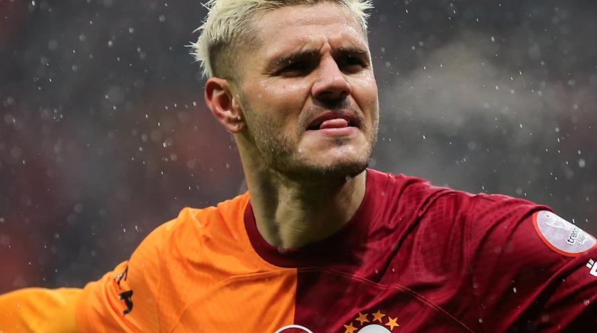 Tahkim Kurulu'ndan Mauro Icardi kararı!