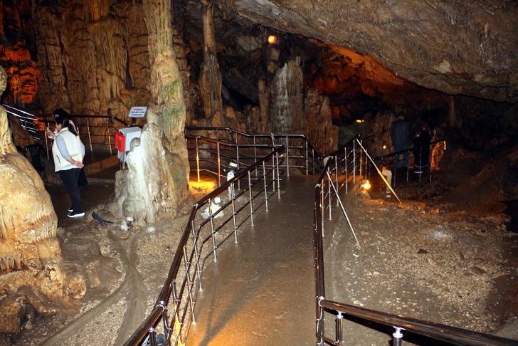 Çinli öğrenci coğrafya dersinde orayı gördü! O kadar etkilendi ki ailesine ısrar edip Çin'den Tokat'a geldi G4