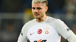Mauro Icardi'nin bir maçlık cezasına Fenerbahçe de dahil oldu! ''Cezanın hikayesi, fotoğraftaki hayranlıkta gizli...''