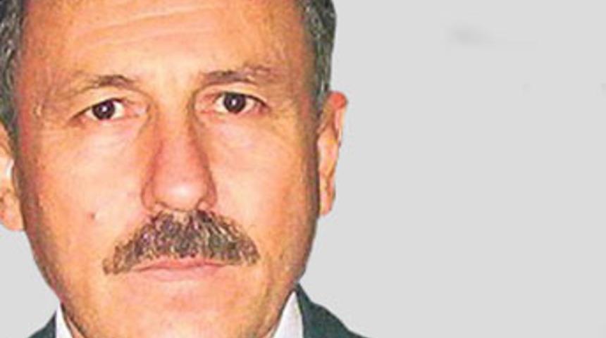 AKP'nin en ilginç adayı