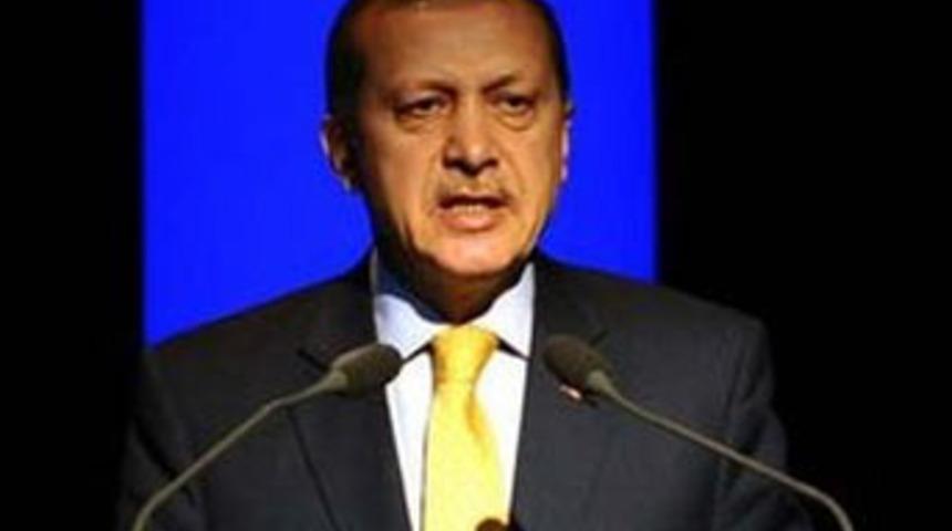 Erdoğan'dan ilk a&ccedil;ıklama!