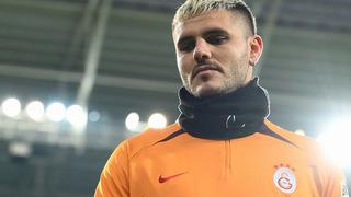 Galatasaray, Kocaelispor'dan Icardi konusu için yardım istedi