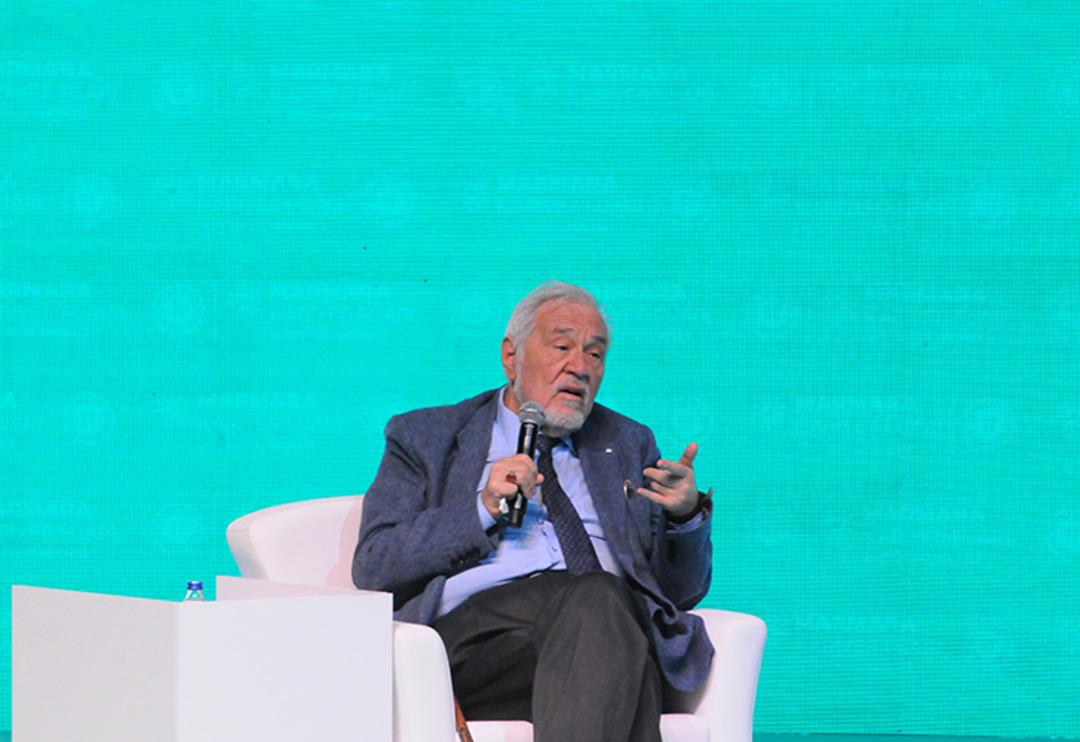 İlber Ortaylı 'en &ccedil;ok kızdığım şey' diyerek a&ccedil;ıkladı: Ağır cezaya &ccedil;arptırılması gerekir