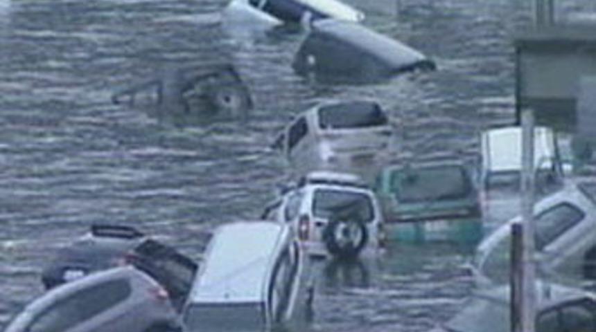 Japonya'daki deprem T&uuml;rkiye&rsquo;yi etkiler mi?