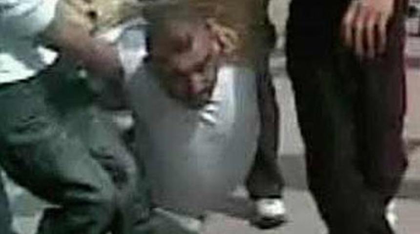 ABD'li gazeteden m&uuml;thiş iddia