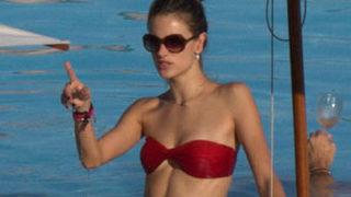 Önce kontrol etti ama...