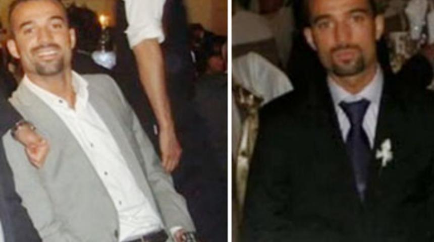 T&uuml;rk futbolcuya sokak ortasında infaz