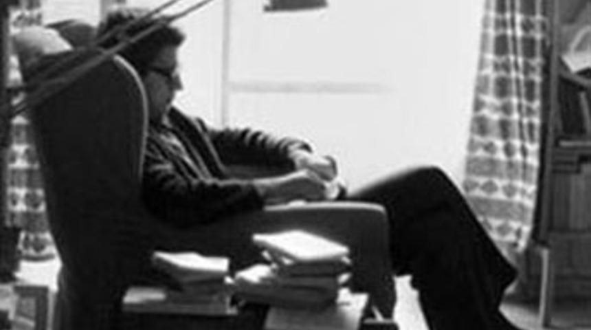 Orhan Pamuk'un yeni kitabı