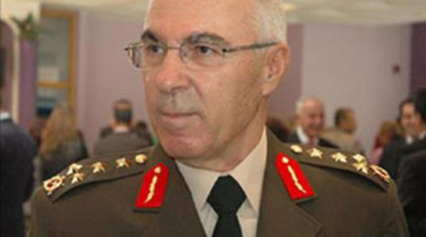 Emekli Orgeneral Hasan Iğsız tutuklandı