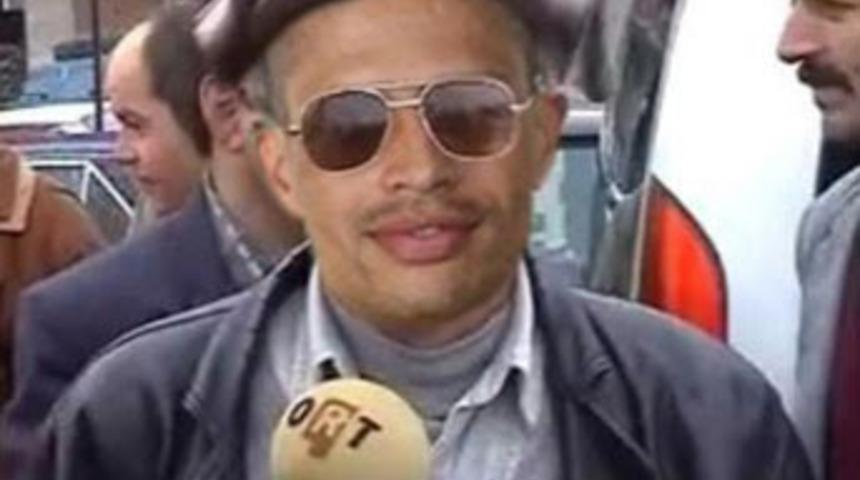 Alex T&uuml;rk olursa!