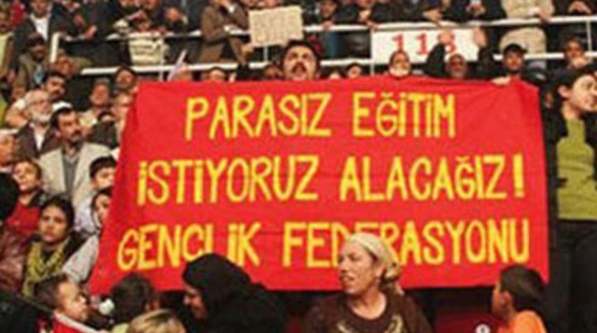 Annenin feryadı: Oğluma sarılamadım