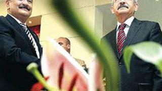 PM üyeleri bastırdı; Kılıçdaroğlu direndi