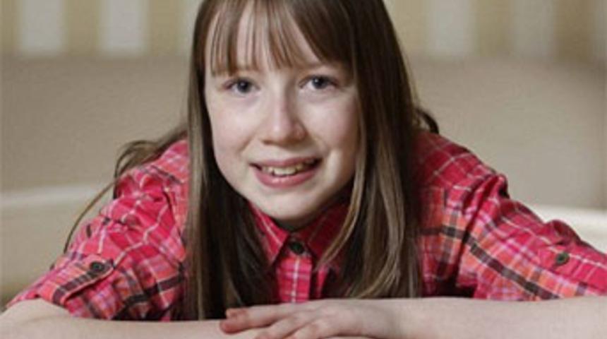 Albert Einstein'dan daha zeki!