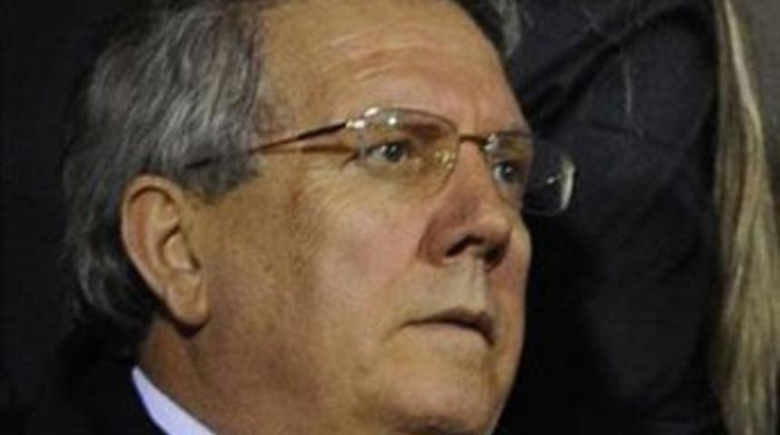 Aziz Yıldırım'dan iddianame a&ccedil;ıklaması