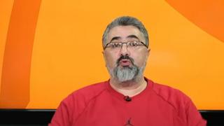 Serdar Ali Çelikler'den Galatasaray maçının hakemi Abdülkadir Bitigen'e ağza alınmayacak sözler! ''Karına sövseler, buyur ağabey akşam ben getireyim diyeceksin...''