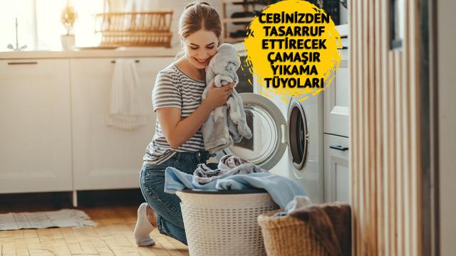 Tertemiz çamaşırlar için hiç duymadığınız 10 etkili yöntem! Sararmış kıyafet, sertleşmiş havlu ve çıkmayan leke derdiniz kalmayacak
