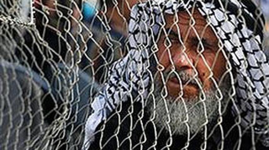 Gazze i&ccedil;in tarihi g&uuml;n!..