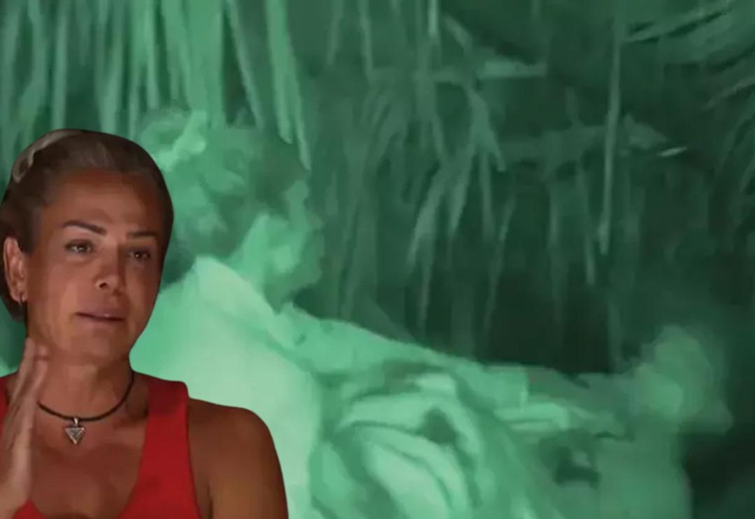 Survivor All Star'da ortalık karıştı! Sema'nın Pınar'a saldırma sebebi ortaya &ccedil;ıktı